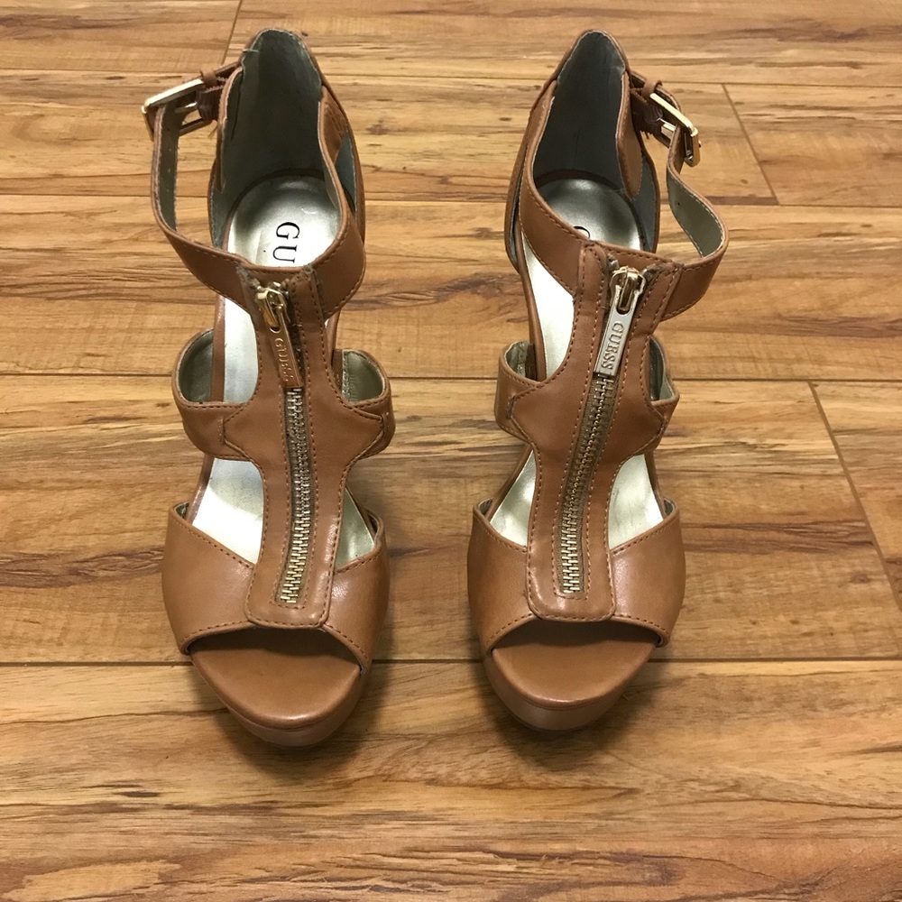 Guess Wedges